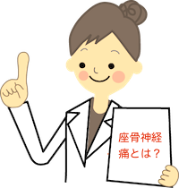 坐骨神経痛,新宿,東京 坐骨神経痛,新宿,東京